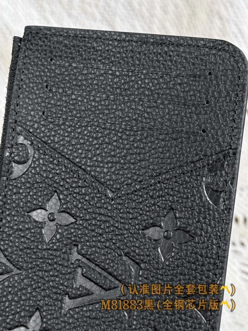 Louis Vuitton Wallets Purse FashionForward 69151