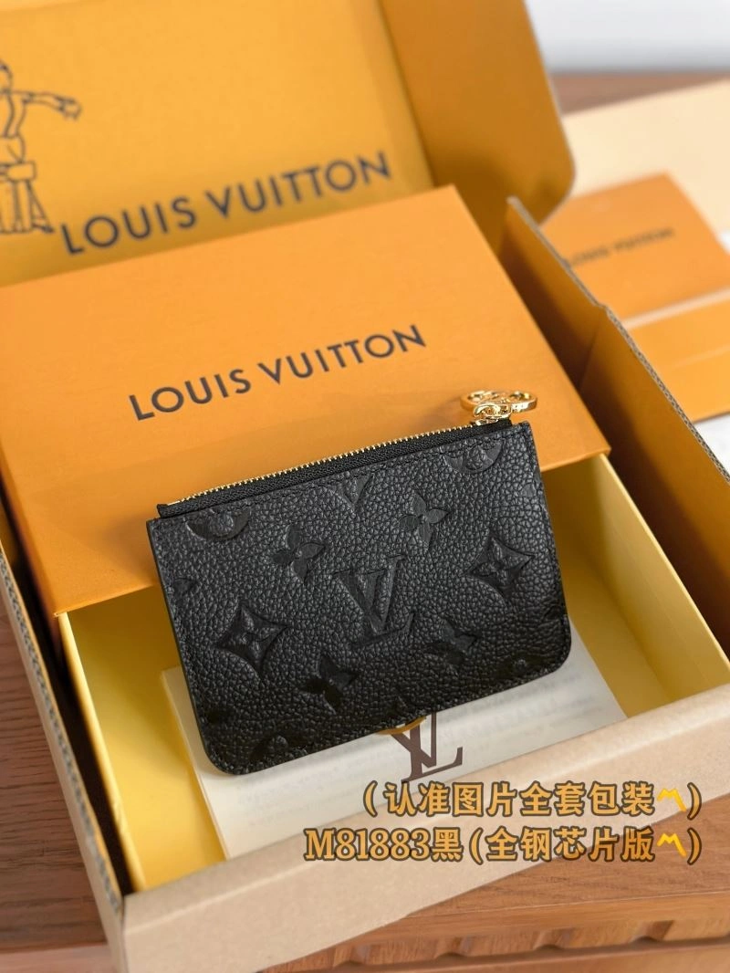 Louis Vuitton Wallets Purse FashionForward 69151