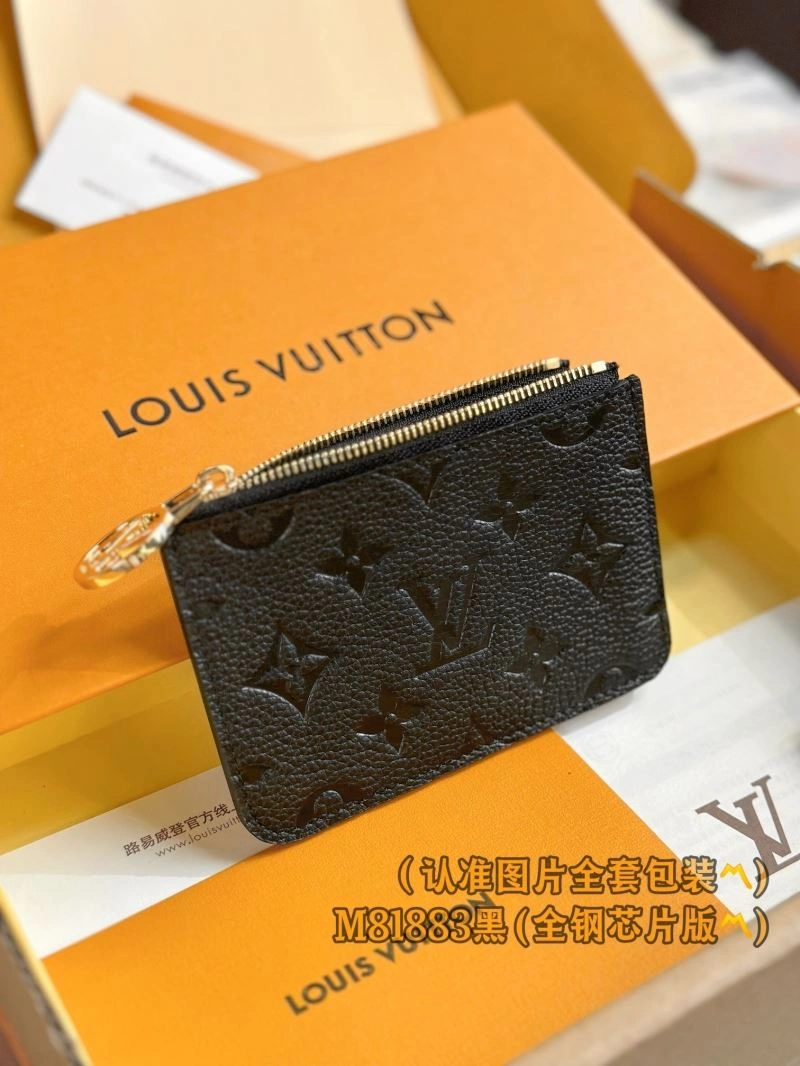 Louis Vuitton Wallets Purse FashionForward 69151