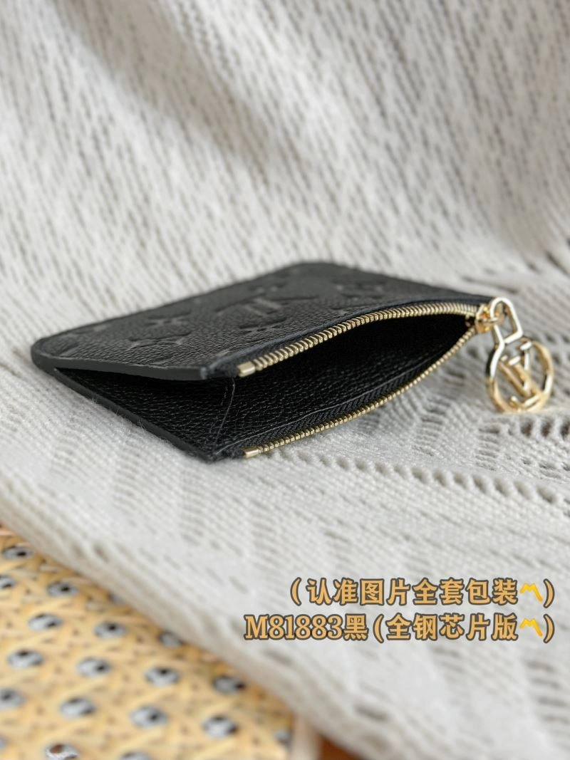Louis Vuitton Wallets Purse FashionForward 69151