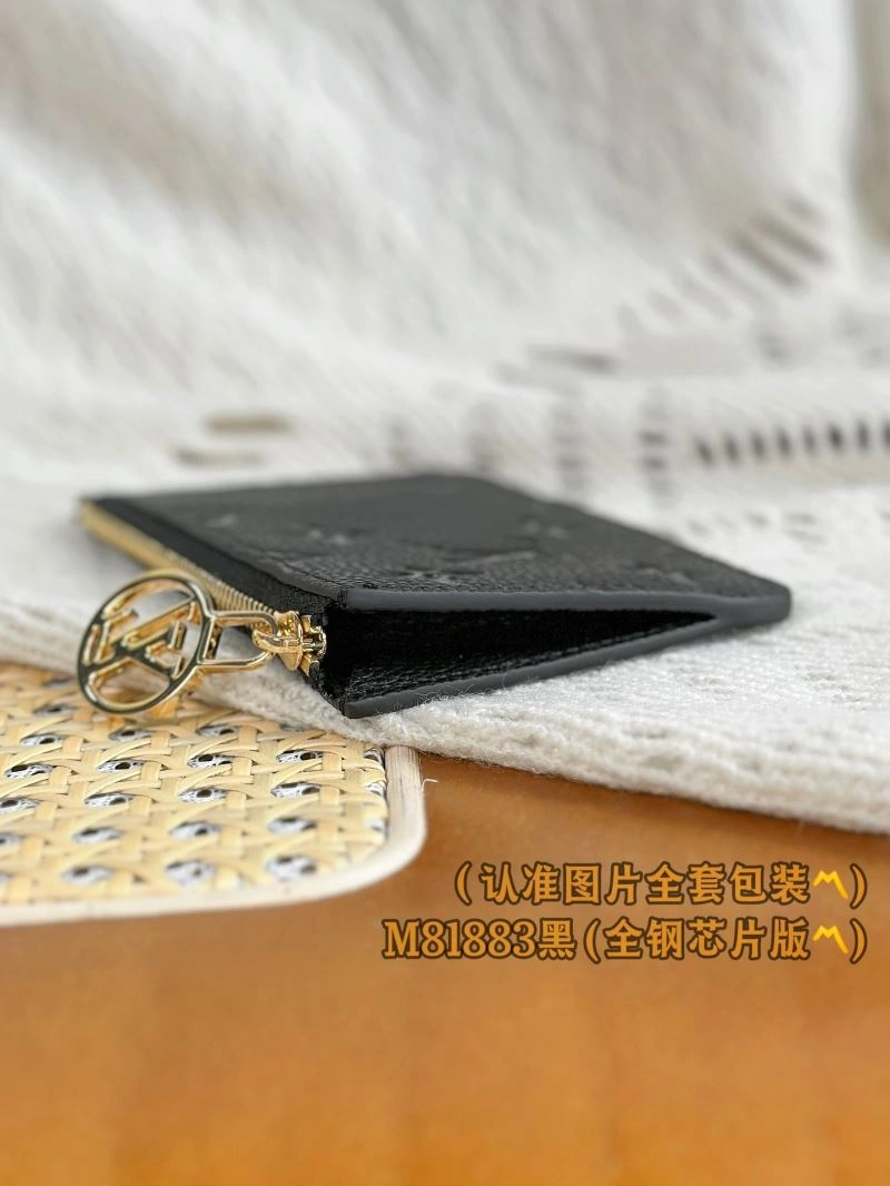 Louis Vuitton Wallets Purse FashionForward 69151