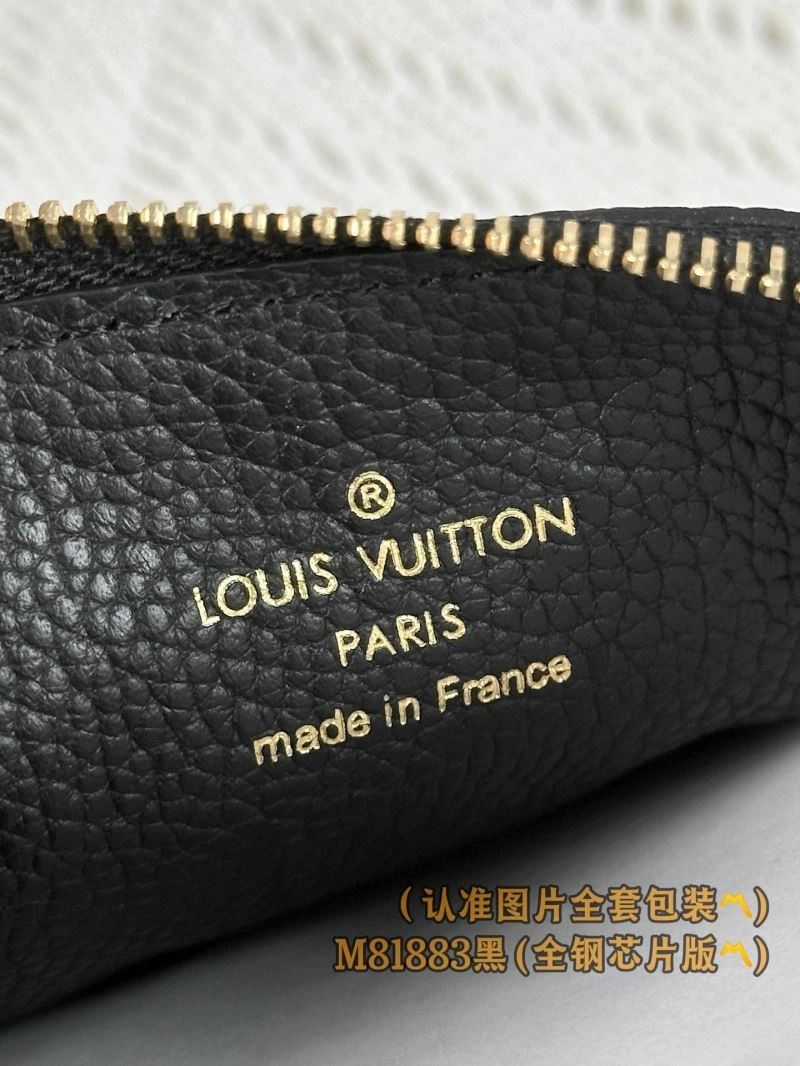 Louis Vuitton Wallets Purse FashionForward 69151