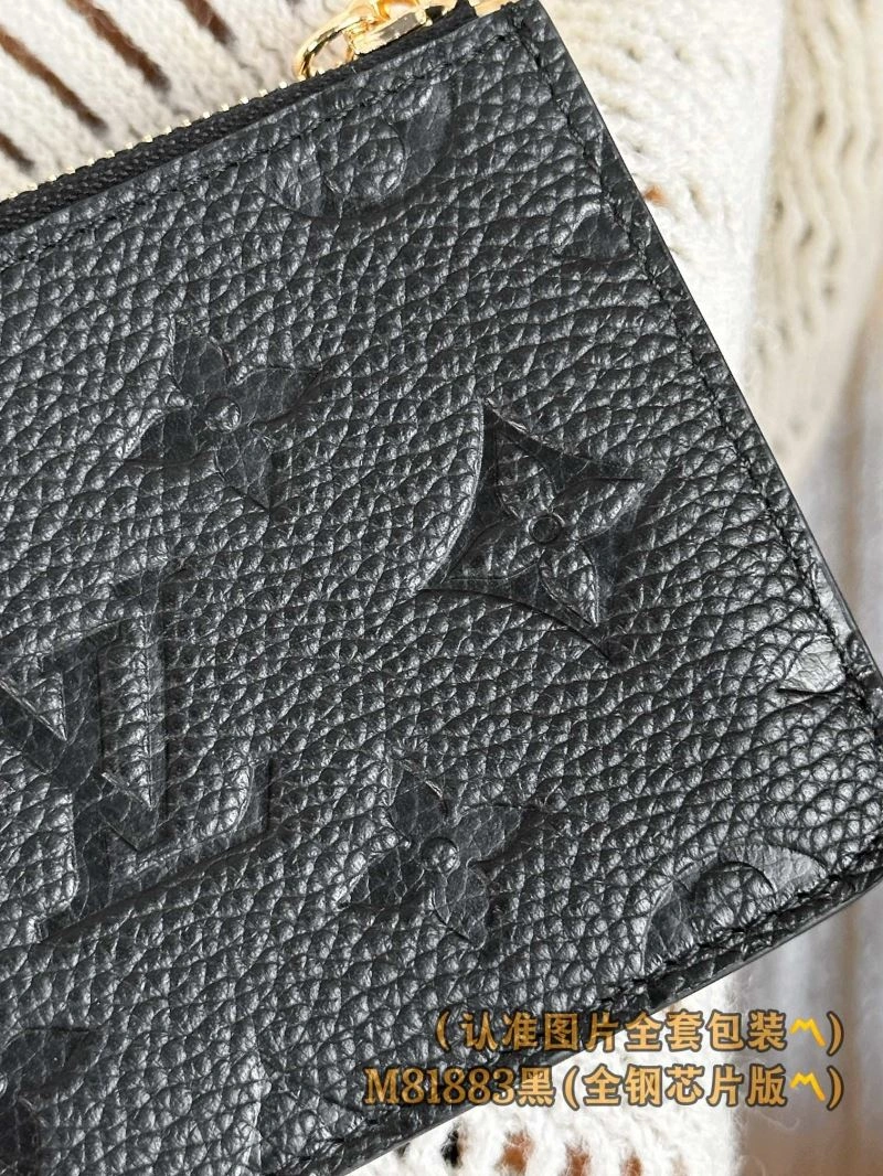 Louis Vuitton Wallets Purse FashionForward 69151