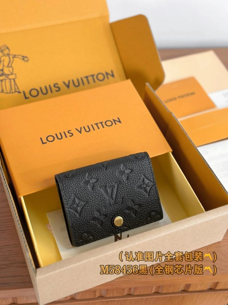 Louis Vuitton Wallets Purse NewStyle 69154