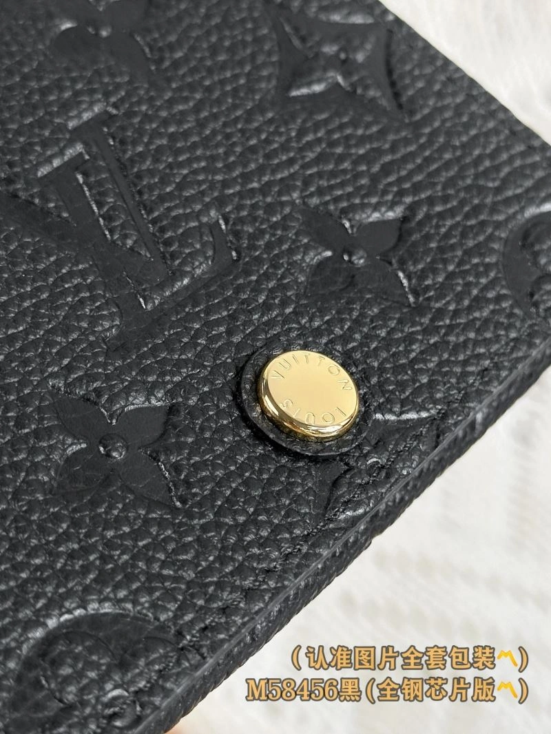 Louis Vuitton Wallets Purse NewStyle 69154