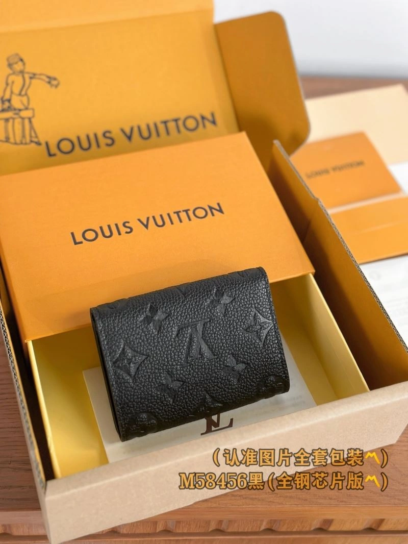 Louis Vuitton Wallets Purse NewStyle 69154