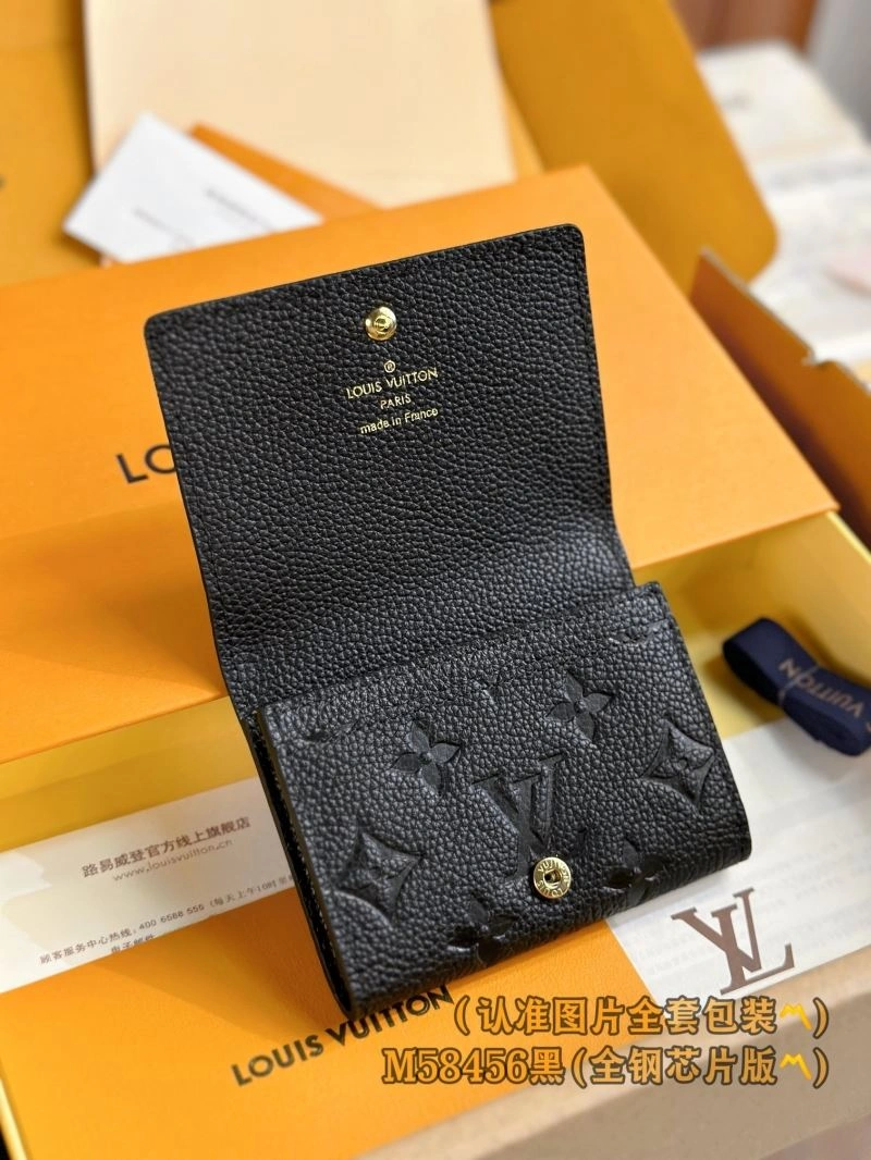 Louis Vuitton Wallets Purse NewStyle 69154