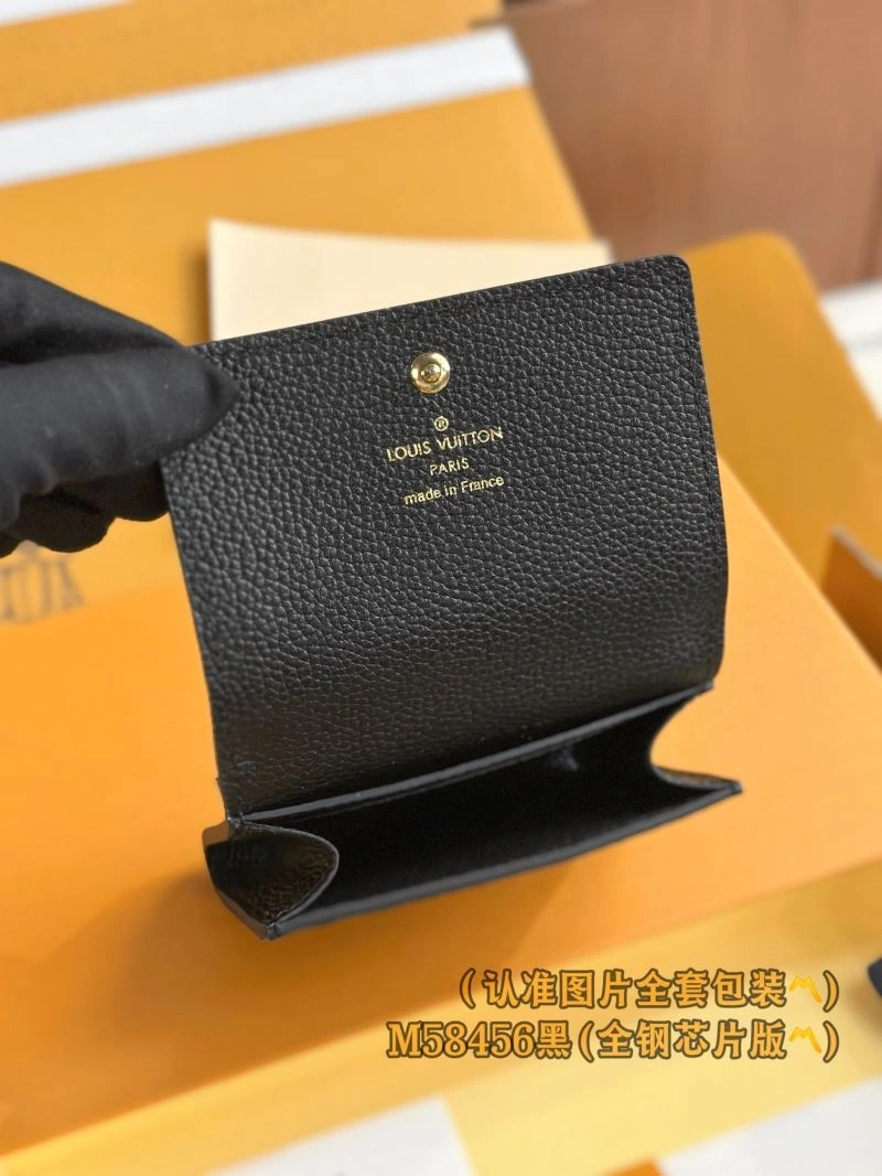 Louis Vuitton Wallets Purse NewStyle 69154