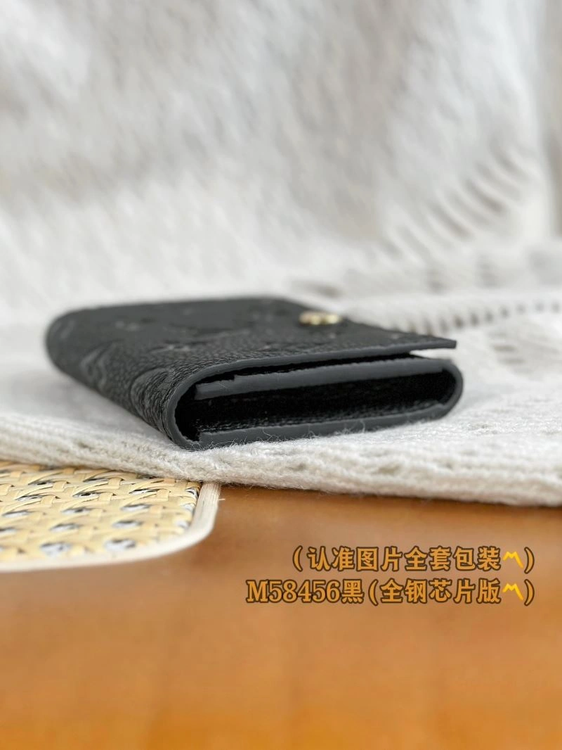 Louis Vuitton Wallets Purse NewStyle 69154