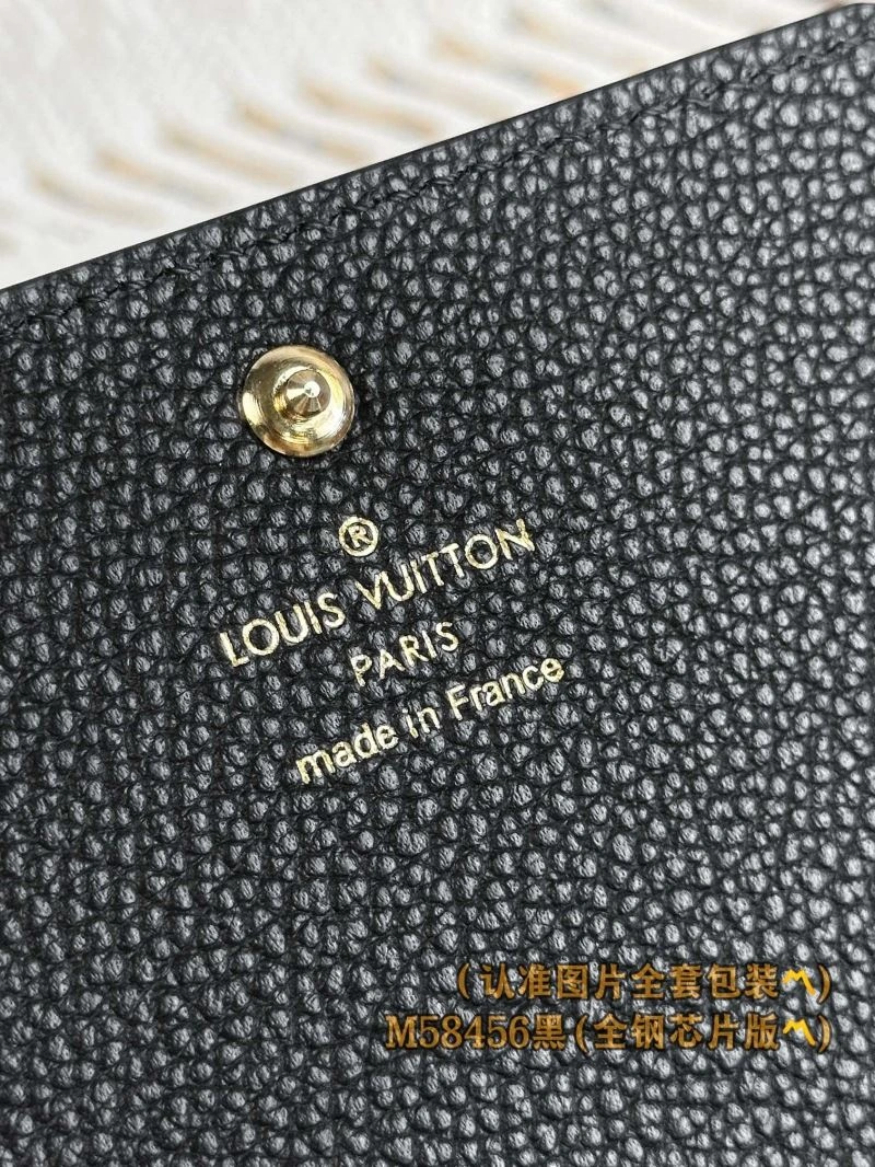 Louis Vuitton Wallets Purse NewStyle 69154
