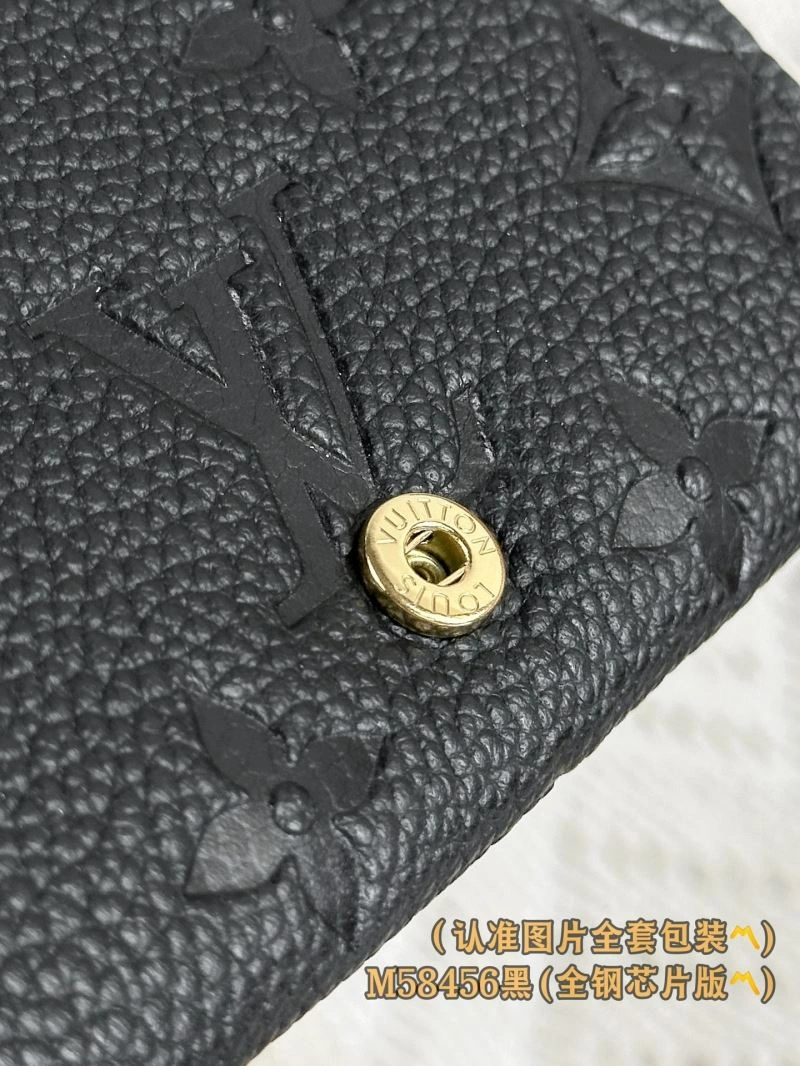 Louis Vuitton Wallets Purse NewStyle 69154