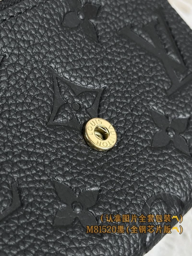 Louis Vuitton Wallets Purse Modern 69147