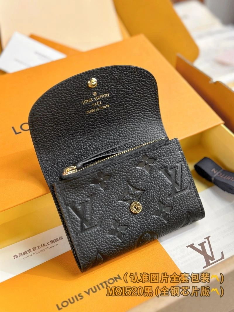 Louis Vuitton Wallets Purse Modern 69147