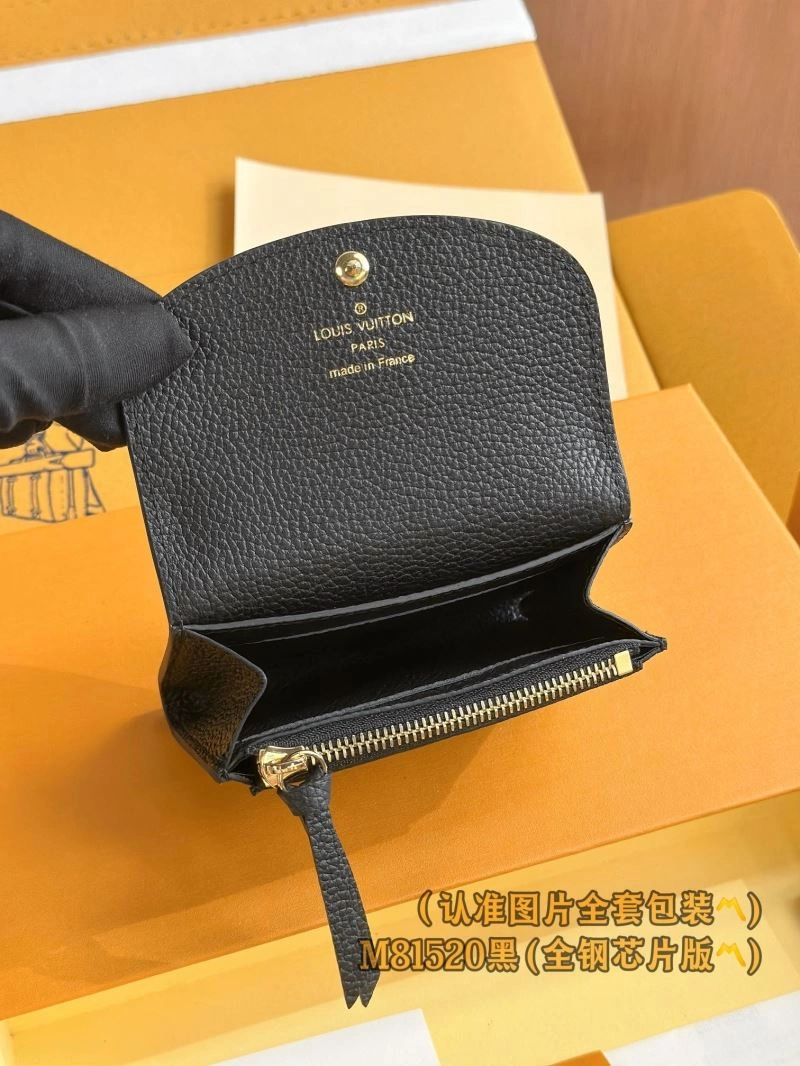Louis Vuitton Wallets Purse Modern 69147