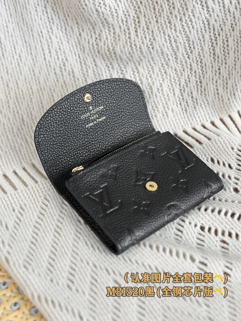 Louis Vuitton Wallets Purse Modern 69147