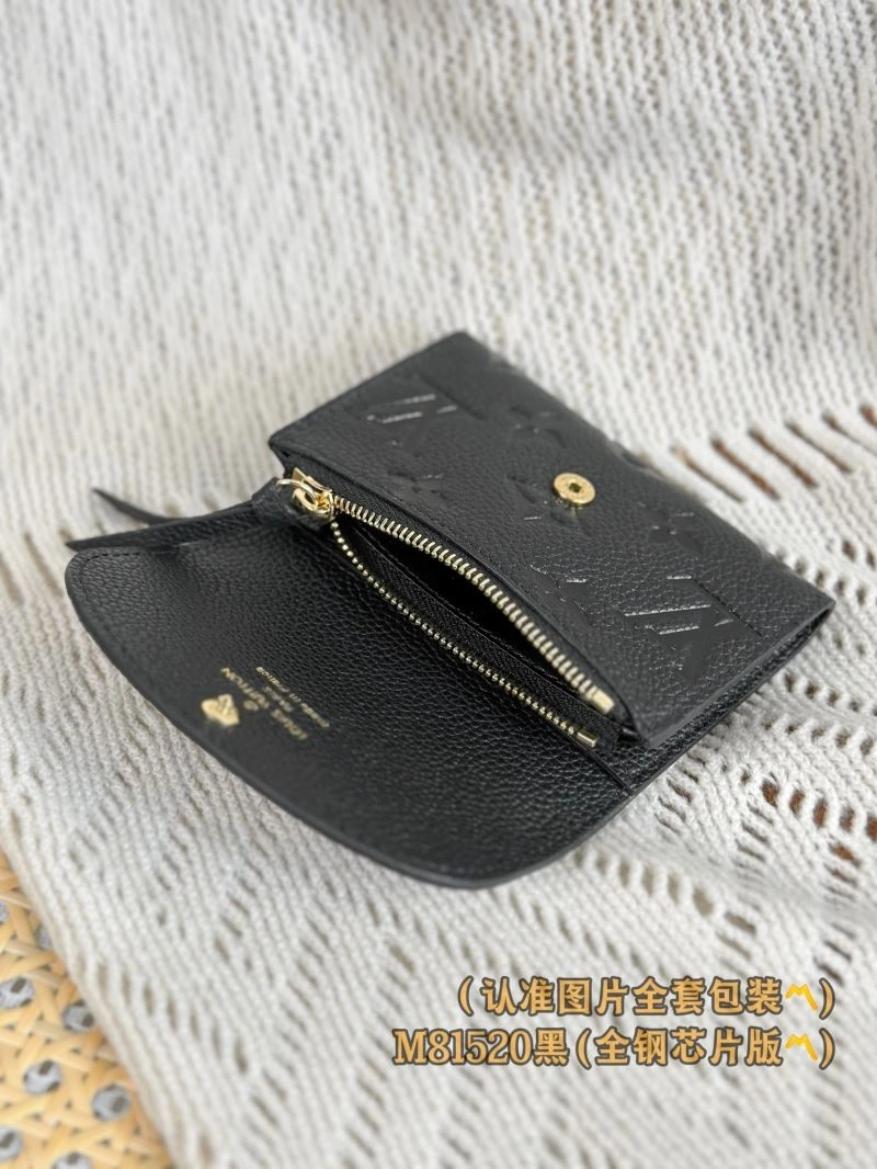 Louis Vuitton Wallets Purse Modern 69147