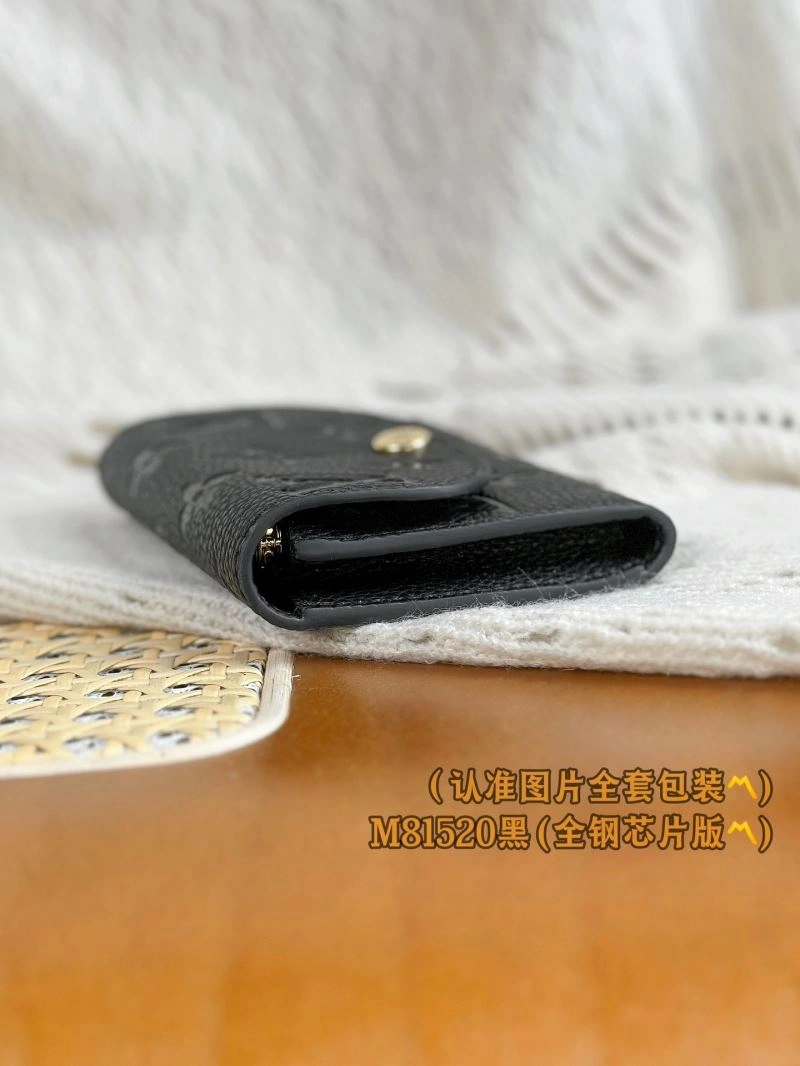 Louis Vuitton Wallets Purse Modern 69147