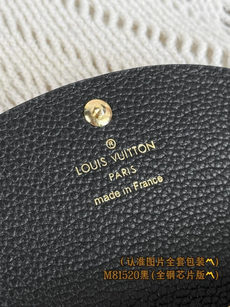 Louis Vuitton Wallets Purse Modern 69147