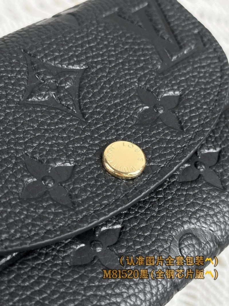 Louis Vuitton Wallets Purse Modern 69147