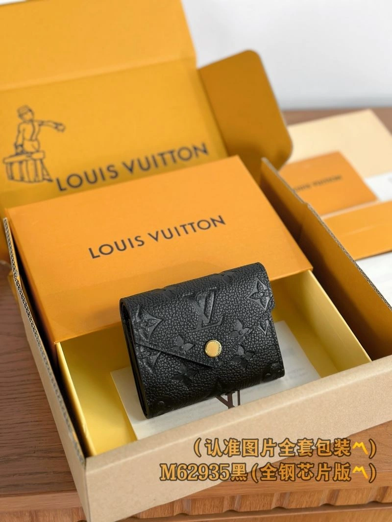Louis Vuitton Wallets Purse Affordable 69148