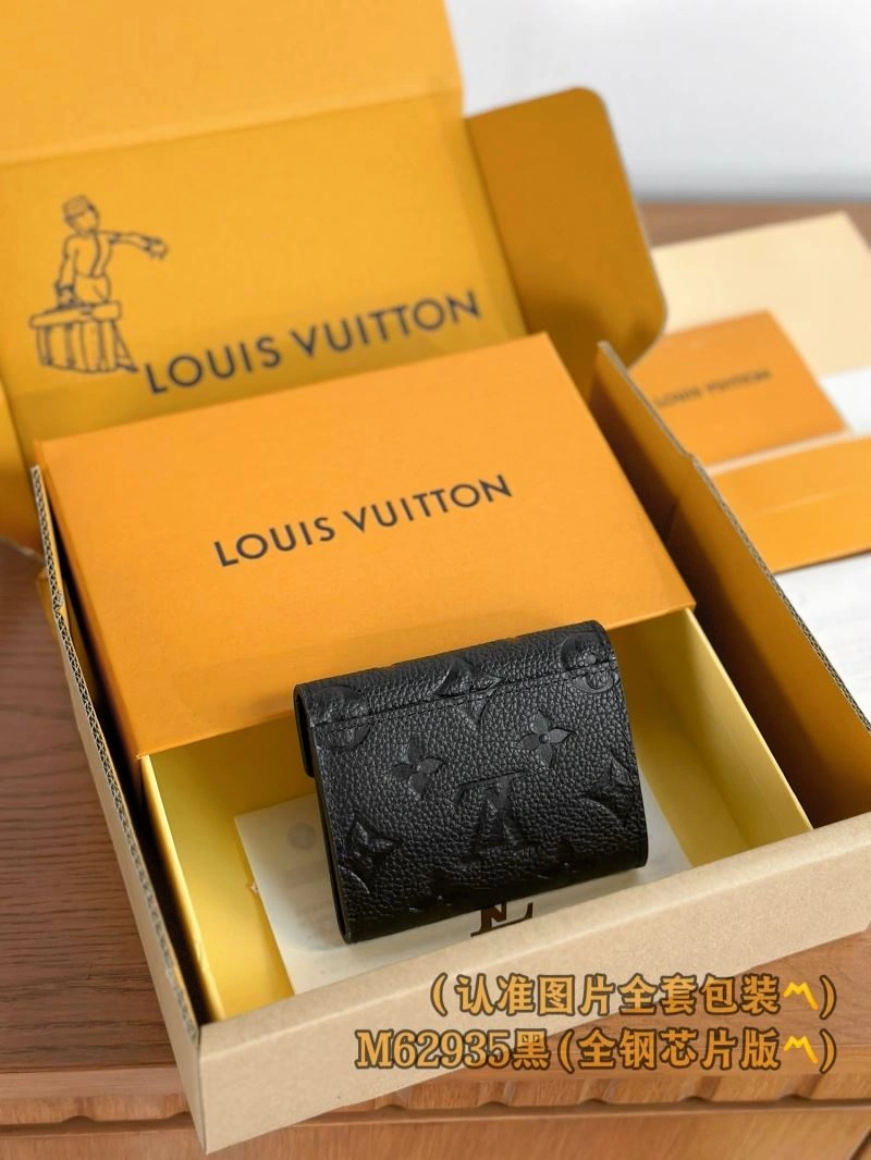 Louis Vuitton Wallets Purse Affordable 69148