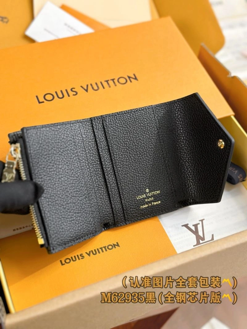 Louis Vuitton Wallets Purse Affordable 69148