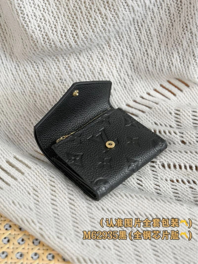Louis Vuitton Wallets Purse Affordable 69148