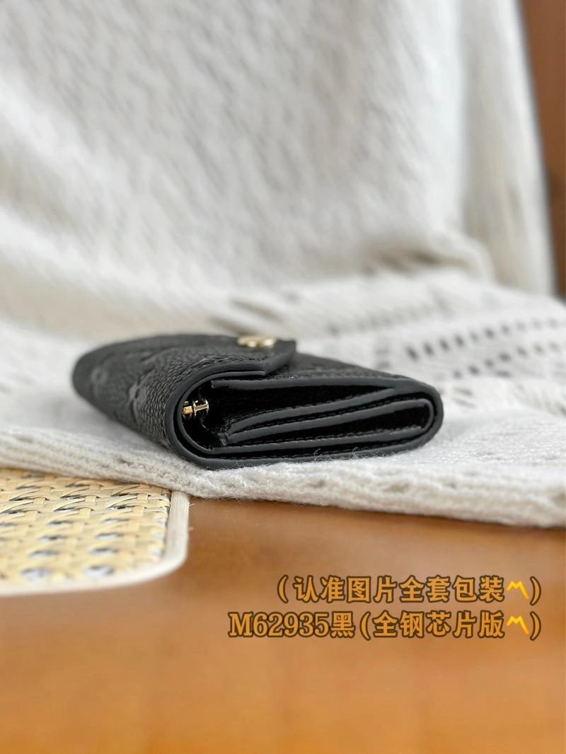 Louis Vuitton Wallets Purse Affordable 69148