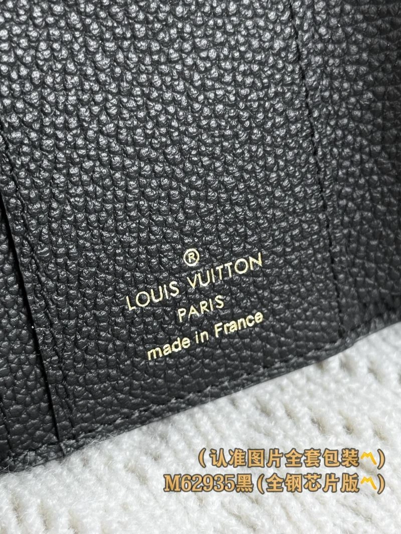 Louis Vuitton Wallets Purse Affordable 69148