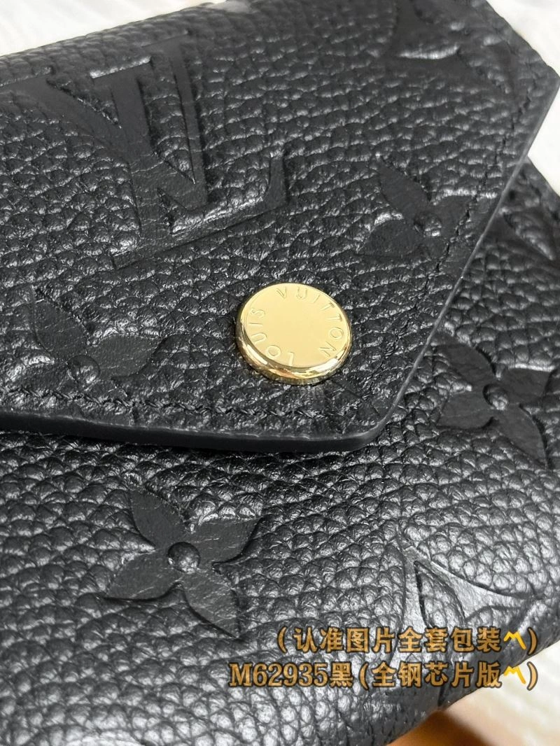 Louis Vuitton Wallets Purse Affordable 69148