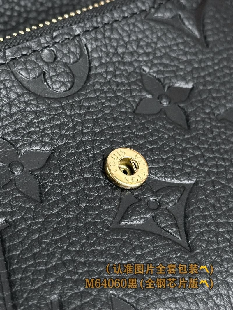 Louis Vuitton Wallets Purse Attractive 69149