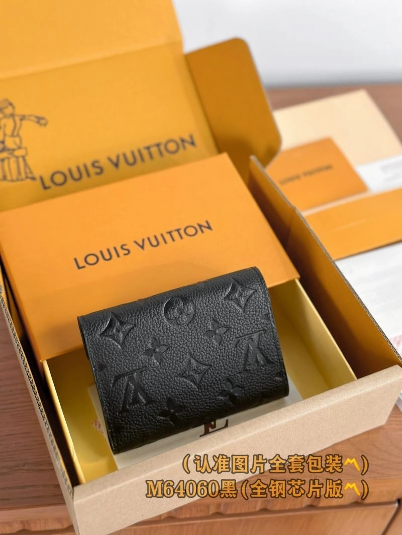 Louis Vuitton Wallets Purse Attractive 69149