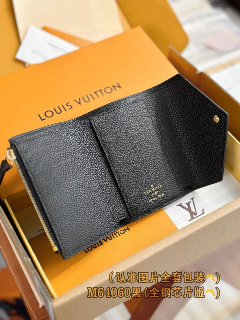 Louis Vuitton Wallets Purse Attractive 69149