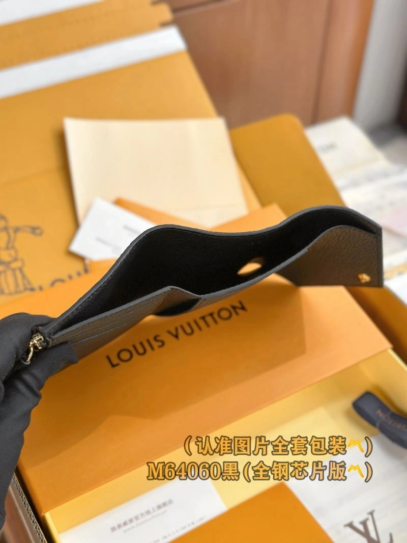 Louis Vuitton Wallets Purse Attractive 69149