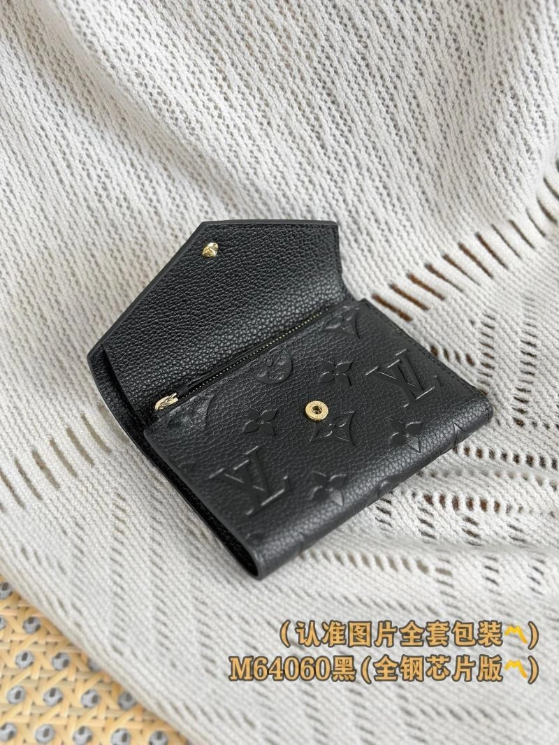 Louis Vuitton Wallets Purse Attractive 69149
