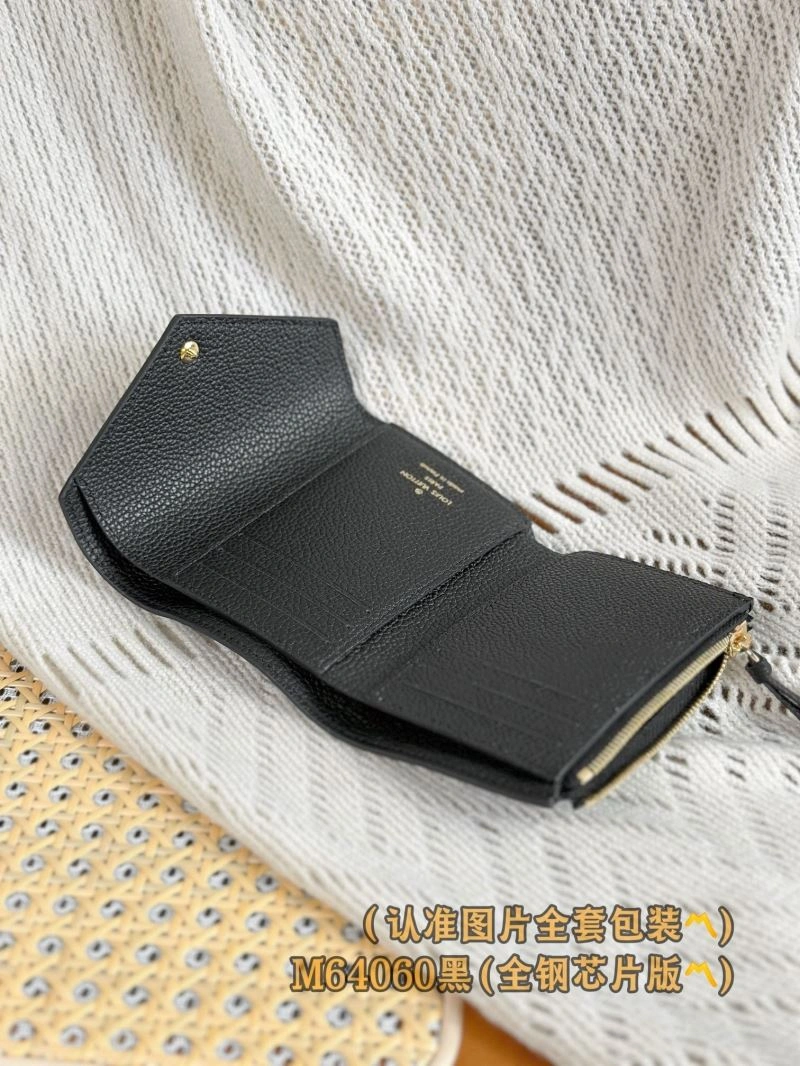 Louis Vuitton Wallets Purse Attractive 69149