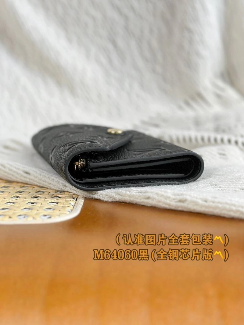 Louis Vuitton Wallets Purse Attractive 69149