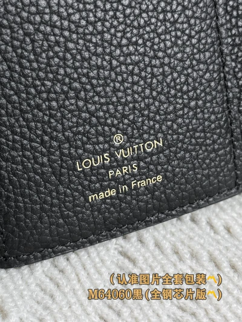 Louis Vuitton Wallets Purse Attractive 69149