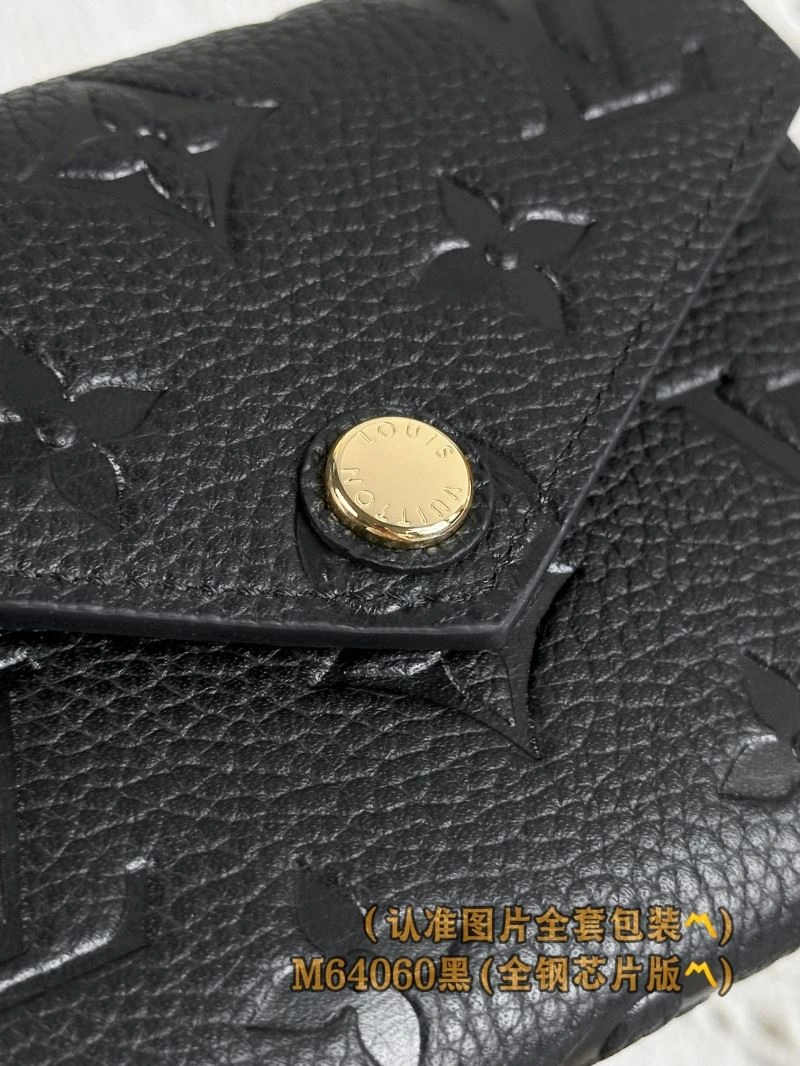 Louis Vuitton Wallets Purse Attractive 69149