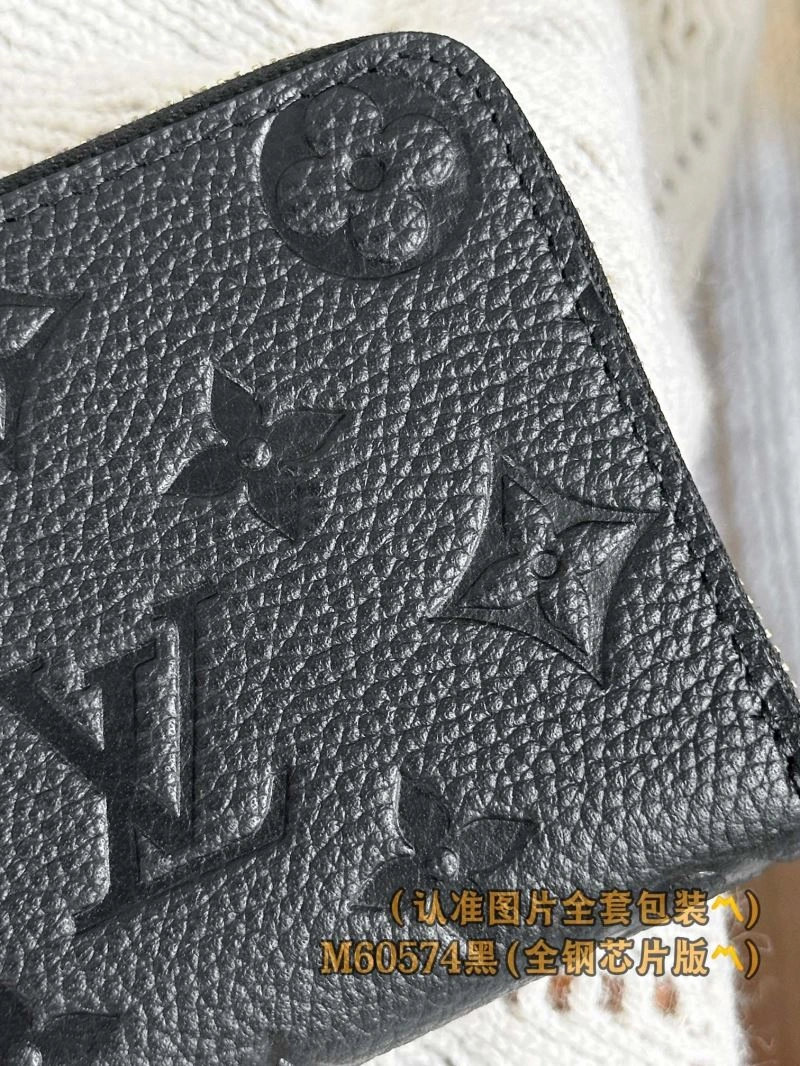 Refined Louis Vuitton Wallets Purse 69137