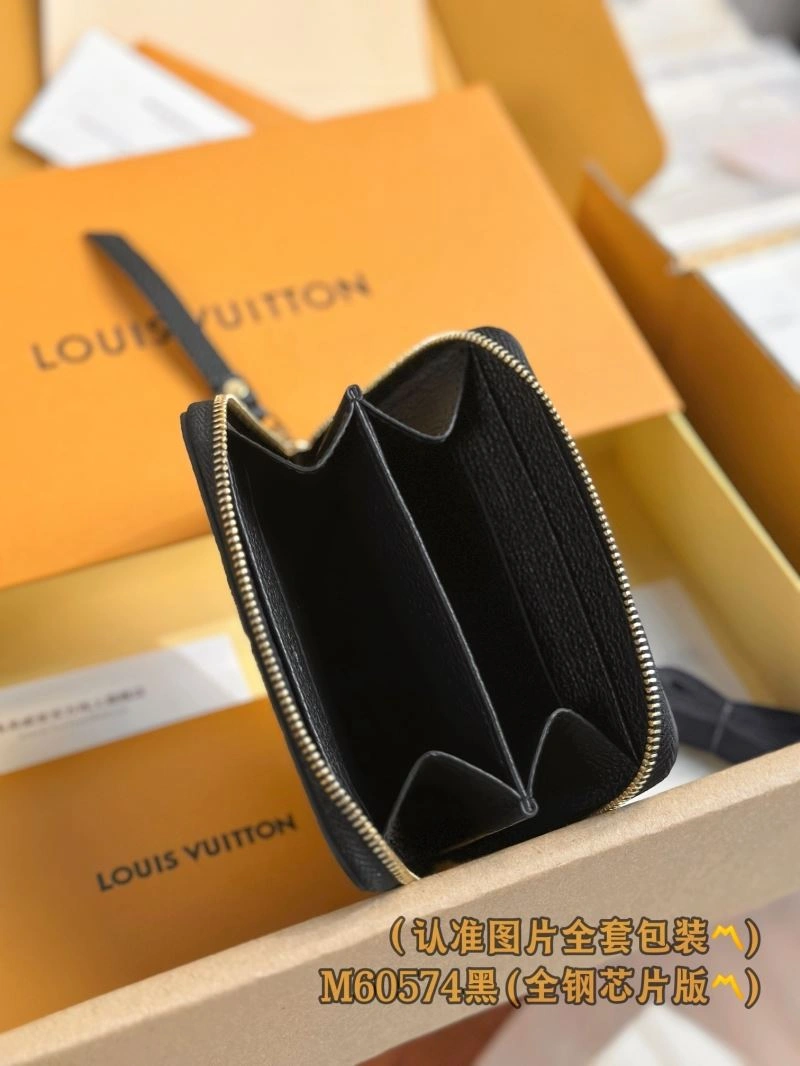 Refined Louis Vuitton Wallets Purse 69137