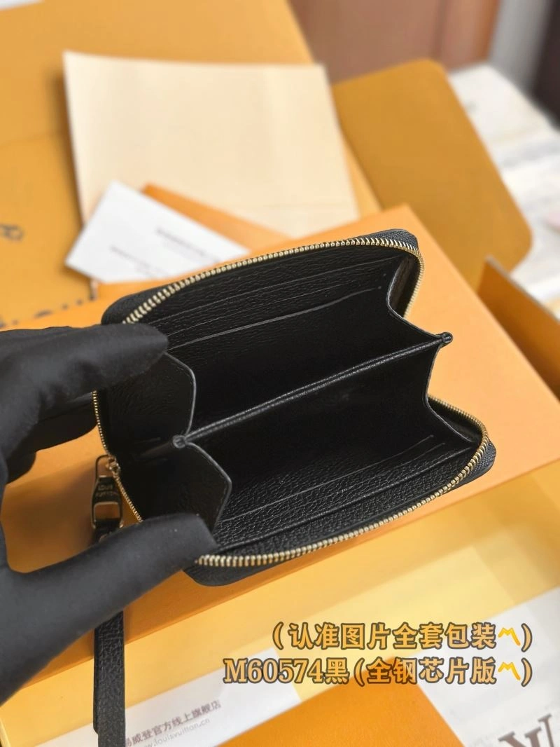 Refined Louis Vuitton Wallets Purse 69137