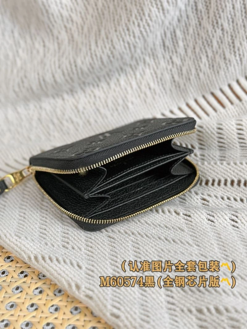 Refined Louis Vuitton Wallets Purse 69137