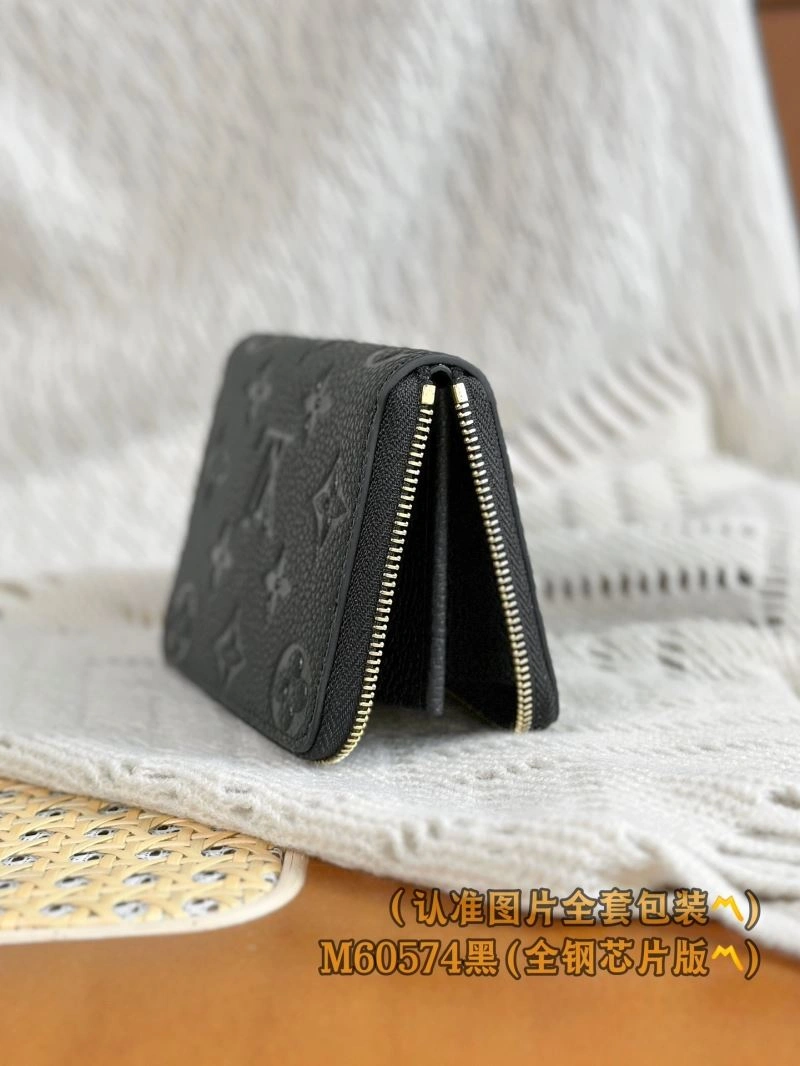 Refined Louis Vuitton Wallets Purse 69137