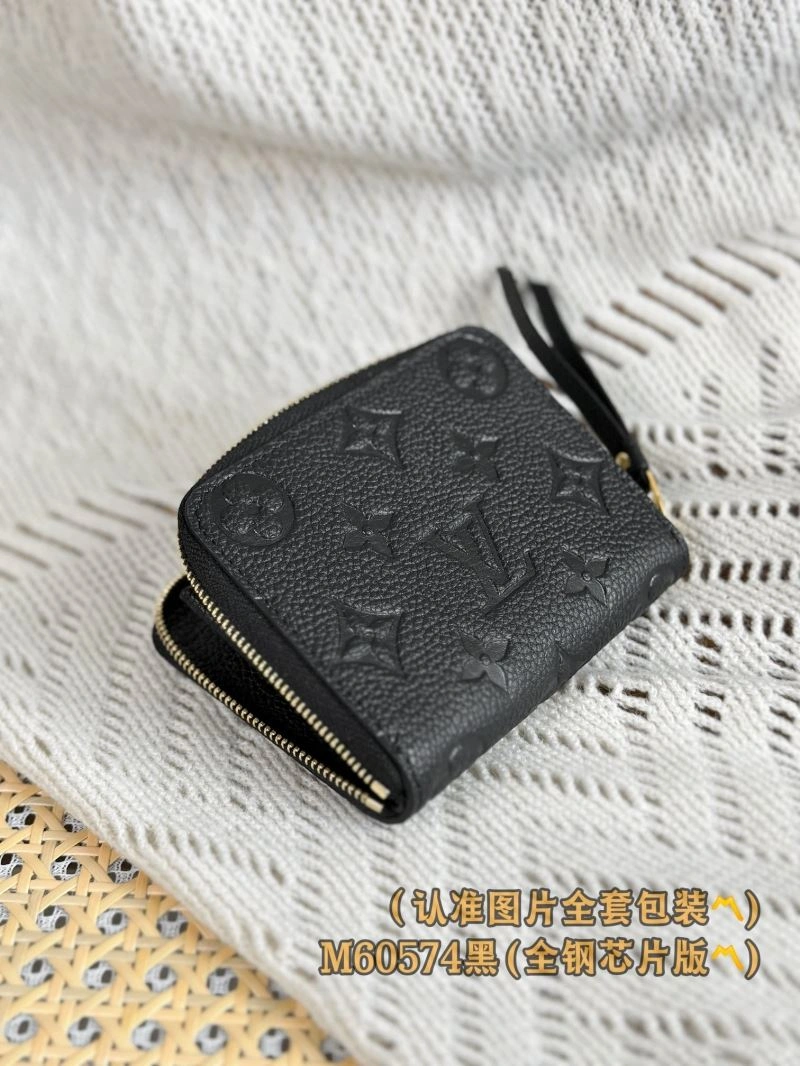 Refined Louis Vuitton Wallets Purse 69137