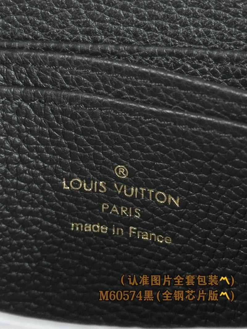Refined Louis Vuitton Wallets Purse 69137