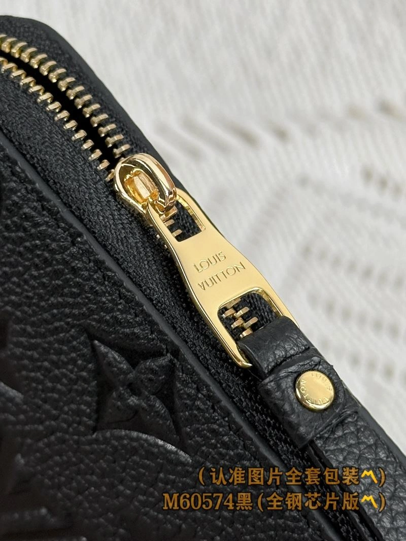 Refined Louis Vuitton Wallets Purse 69137