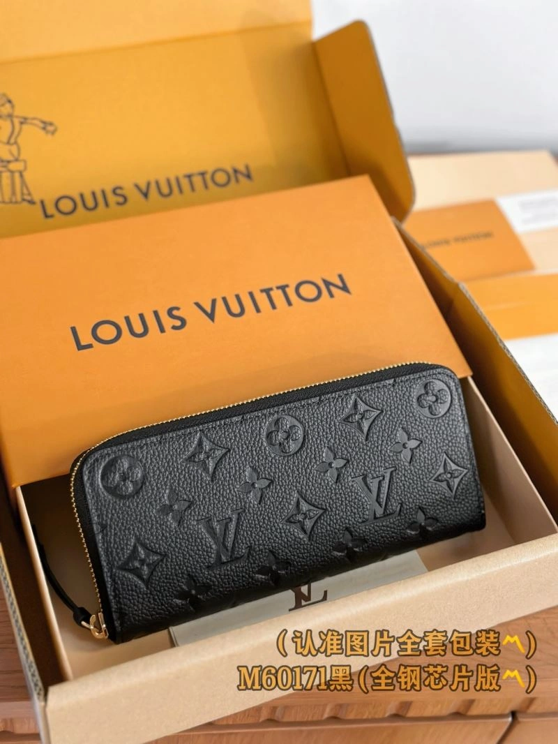 Louis Vuitton Wallets Purse Affordable 69145