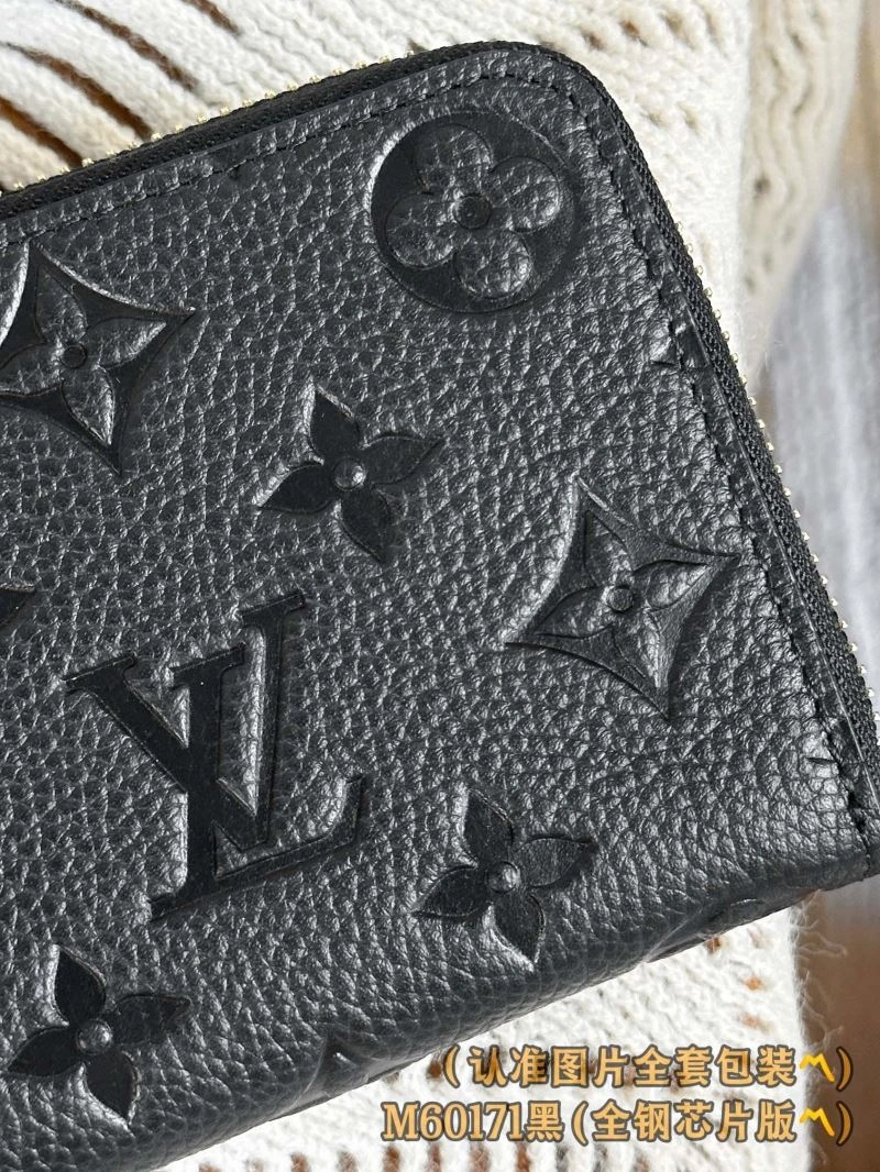 Louis Vuitton Wallets Purse Affordable 69145