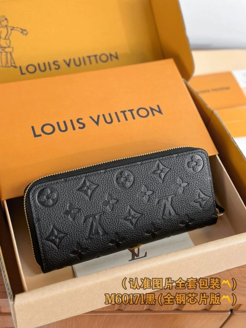 Louis Vuitton Wallets Purse Affordable 69145